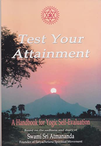 Stock image for Test Your Attainment for sale by Books Puddle