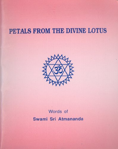 Stock image for Petals from the Divine Lotus for sale by Books Puddle