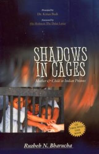 Stock image for Shadows in Cages for sale by Books Puddle