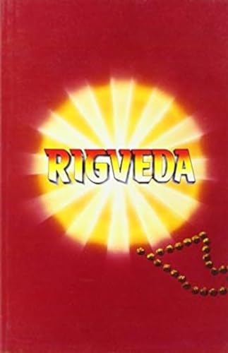 Beispielbild fr Rigveda zum Verkauf von WorldofBooks