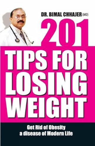 Stock image for 201 Tips for Losing Weight for sale by Books Puddle
