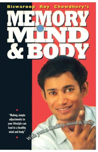 Beispielbild fr Memory Mind and Body zum Verkauf von Books Puddle
