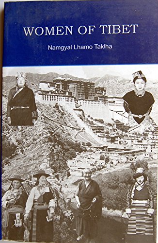 Beispielbild fr Women of Tibet zum Verkauf von Wonder Book