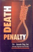 9788189233082: Death Penalty
