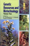 Stock image for Genetic Resources and Biotechnology : Vol: 2 for sale by Vedams eBooks (P) Ltd