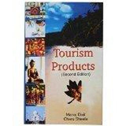 Stock image for Tourism Products for sale by dsmbooks