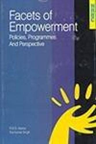 Stock image for Facets of Empowerment for sale by dsmbooks