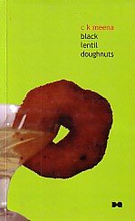 Beispielbild fr Black Lentil Doughnuts zum Verkauf von Bookmans