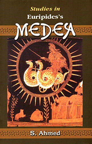 9788189293697: Studies in Euripides's Medea