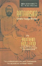 Ramakrishna 'Christ's Younger Brother (9788189297091) by Romain Rolland