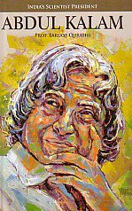 Stock image for Abdul Kalam for sale by Books Puddle