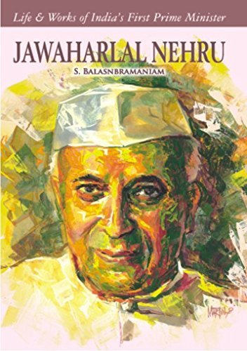 Beispielbild fr Jawaharlal Nehru zum Verkauf von Books Puddle