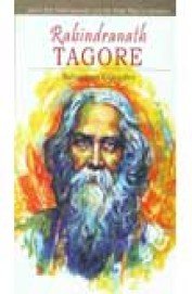 Beispielbild fr Rabindranath Tagore Sobriquet Gurudev zum Verkauf von Books Puddle