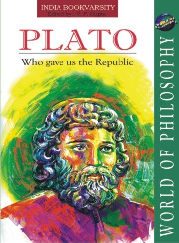 Beispielbild fr Plato Who Gave Us the Republic zum Verkauf von Books Puddle