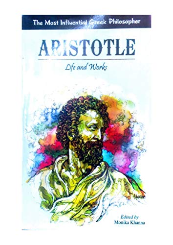 Beispielbild fr Aristotle zum Verkauf von Books Puddle