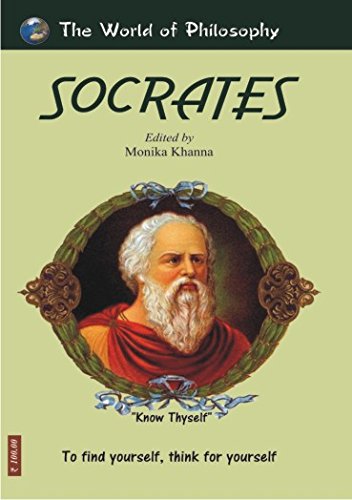 Beispielbild fr SOCRATES zum Verkauf von Books Puddle