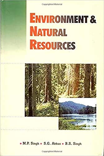 Environment & Natural Resources