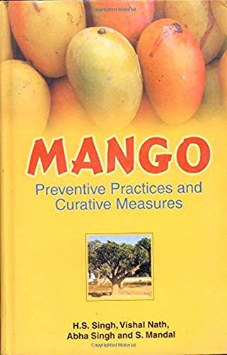 Stock image for Mango for sale by Majestic Books