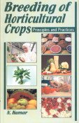 9788189422042: Breeding of Horticultural Crops ; Principles and Practices