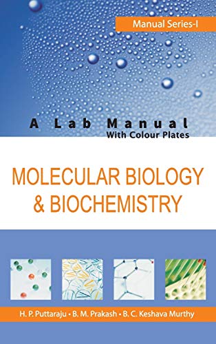 Stock image for Molecular Biology & Biochemistry for sale by Books Puddle