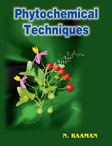 9788189422301: Phytochemical Techniques