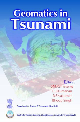 Geomatics in Tsunami