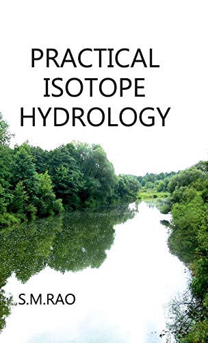 Stock image for Practical Isotope Hydrology for sale by Books Puddle