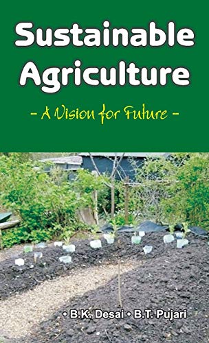 9788189422639: Sustainable Agriculture: A Vision for Future