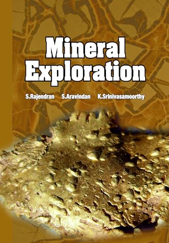 9788189422714: Mineral Explorations: Recent Strategies