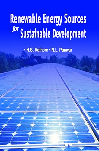 Stock image for Renewable Energy Sources for Sustainable Development for sale by Books Puddle