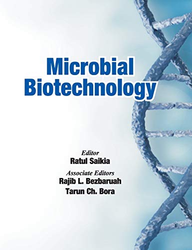 Stock image for Microbial Biotechnology for sale by Vedams eBooks (P) Ltd