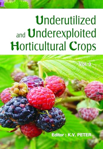 Imagen de archivo de Underutilized and Underexploited Horticultural Crops a la venta por Books Puddle