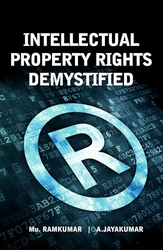 9788189422875: Intellectual Property Rights Demystified