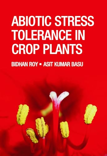 Stock image for Abiotic Stress Tolerance in Crop Plants for sale by Books Puddle
