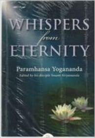 9788189430306: WHISPERS FROM ETERNITY