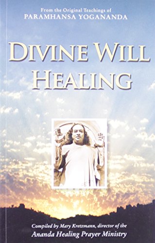 Stock image for Divine Will Healing for sale by Books Puddle