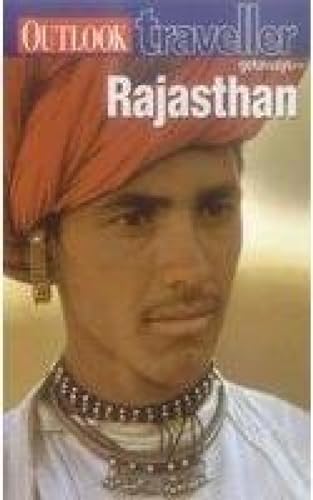 Beispielbild fr Rajasthan Getaway zum Verkauf von WorldofBooks