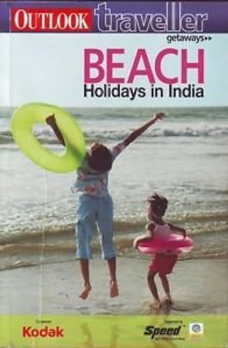Beispielbild fr Beach Holiday in India zum Verkauf von PBShop.store US
