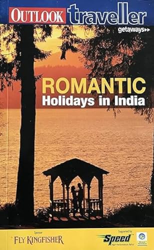 Stock image for Romantic Holidays in India for sale by dsmbooks