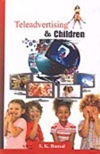 Stock image for Teleadvertising and Children for sale by Books Puddle