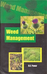 Stock image for Weed Management for sale by Books Puddle