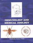 Stock image for Immunology and Medical Zoology for sale by Books Puddle