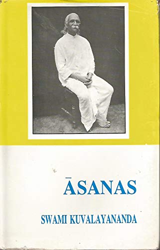 Stock image for Asanas for sale by Books Puddle