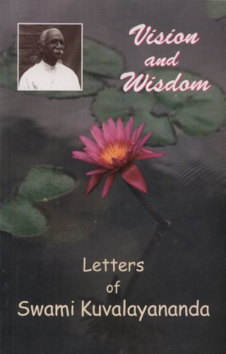 9788189485283: Vision and Wisdom