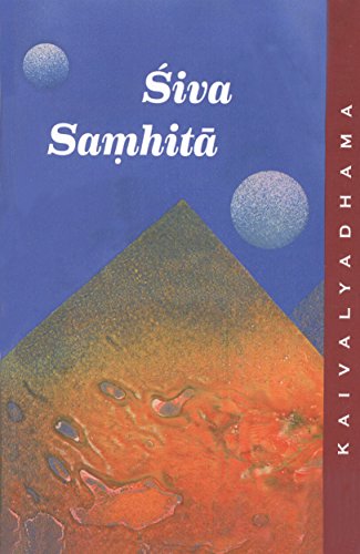 Imagen de archivo de Shiv Samhita - English a la venta por WorldofBooks