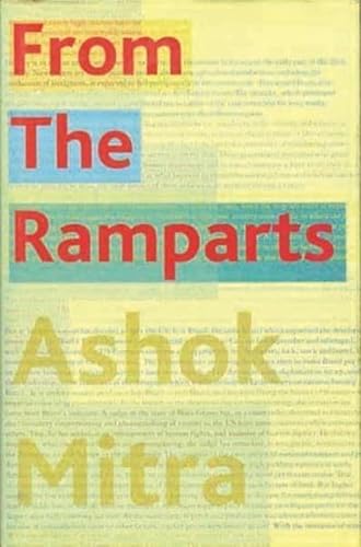 Stock image for From the Ramparts for sale by Books Unplugged