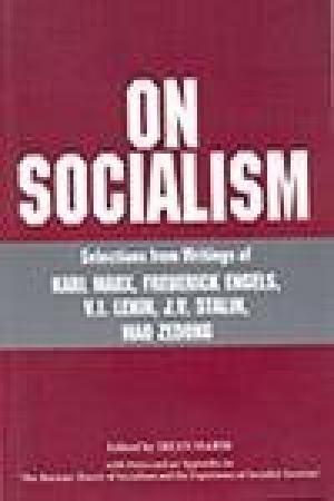 Imagen de archivo de On Socialism a la venta por Books Puddle