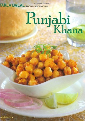 Stock image for Punjabi Khana for sale by Half Price Books Inc.