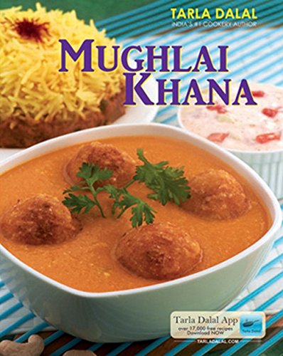 Beispielbild fr Mughlai Khana: 1 zum Verkauf von WorldofBooks