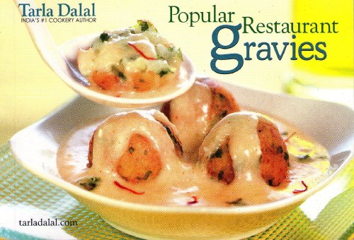 Imagen de archivo de Popular Restaurant Gravies a la venta por WorldofBooks